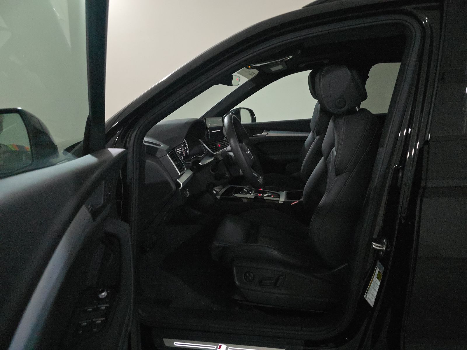 2024 Audi Q5 S line Premium Plus AWD