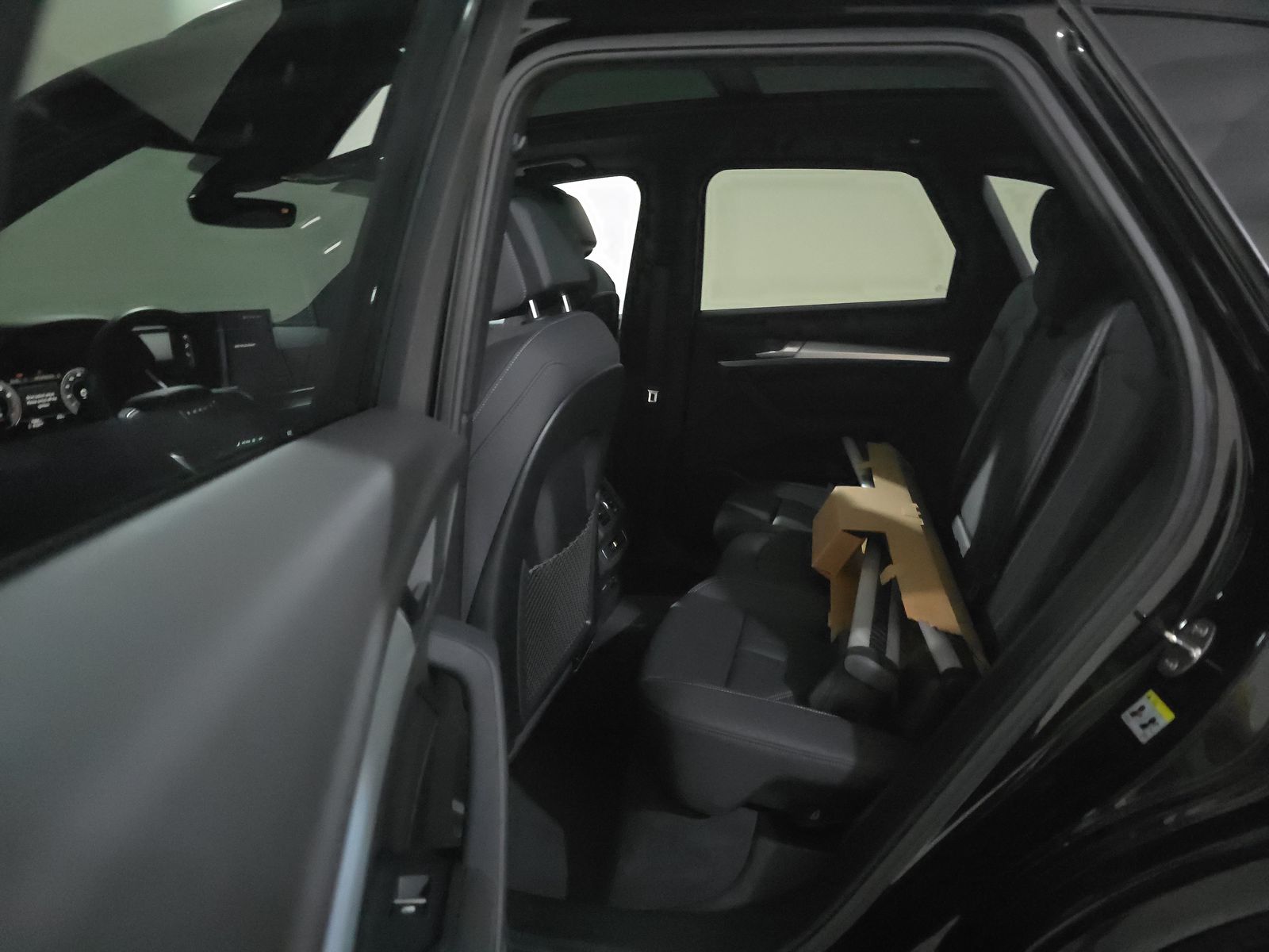 2024 Audi Q5 S line Premium Plus AWD