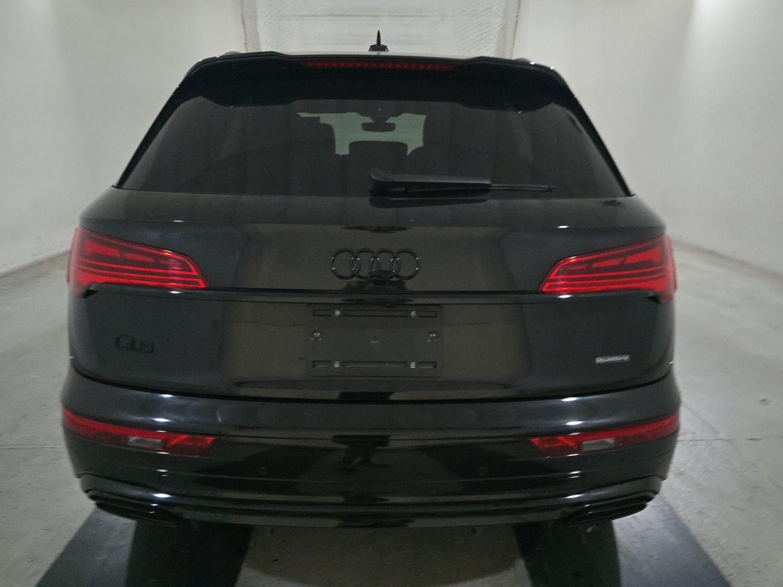 2024 Audi Q5 S line Premium Plus AWD