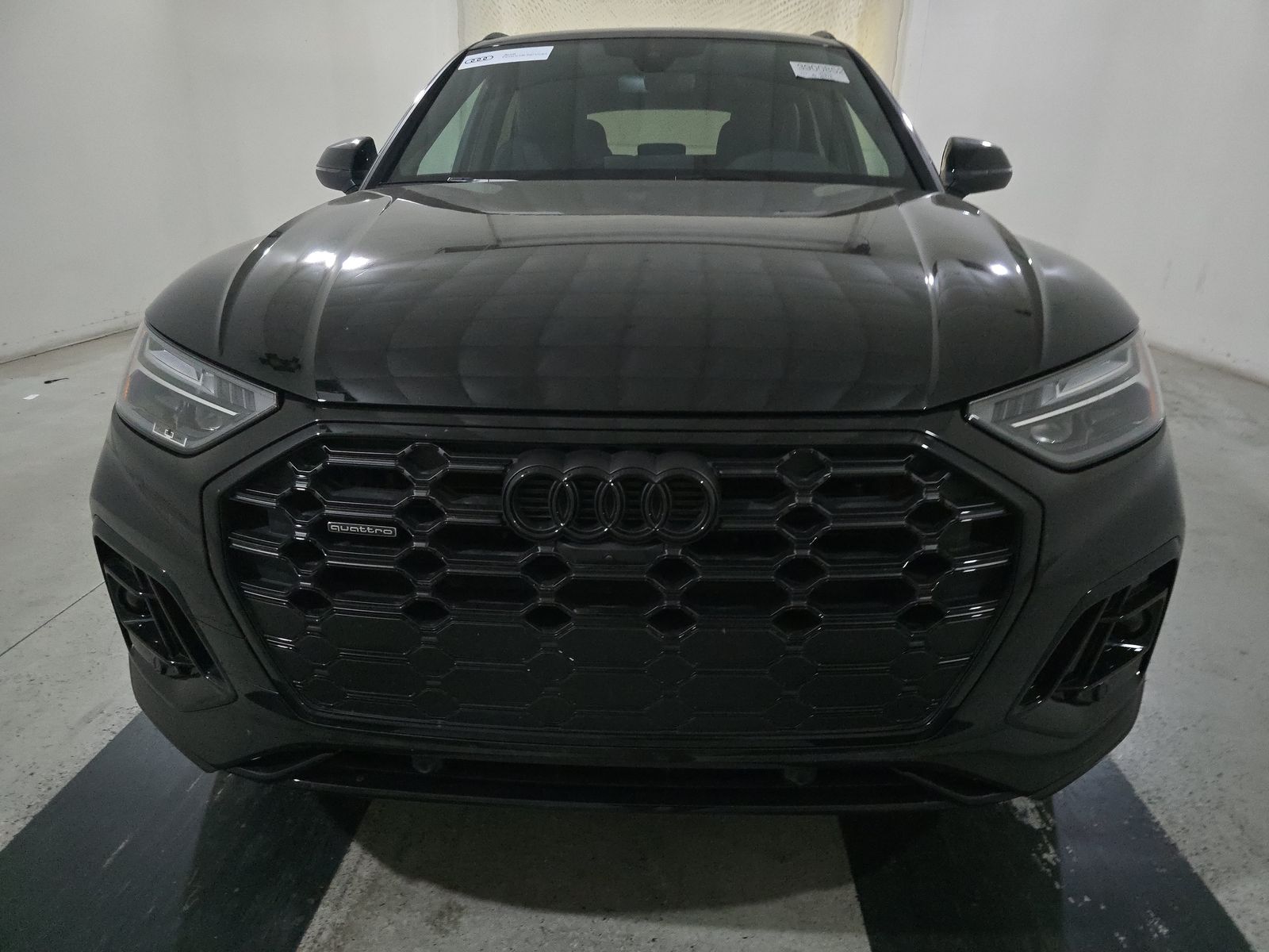 2024 Audi Q5 S line Premium Plus AWD