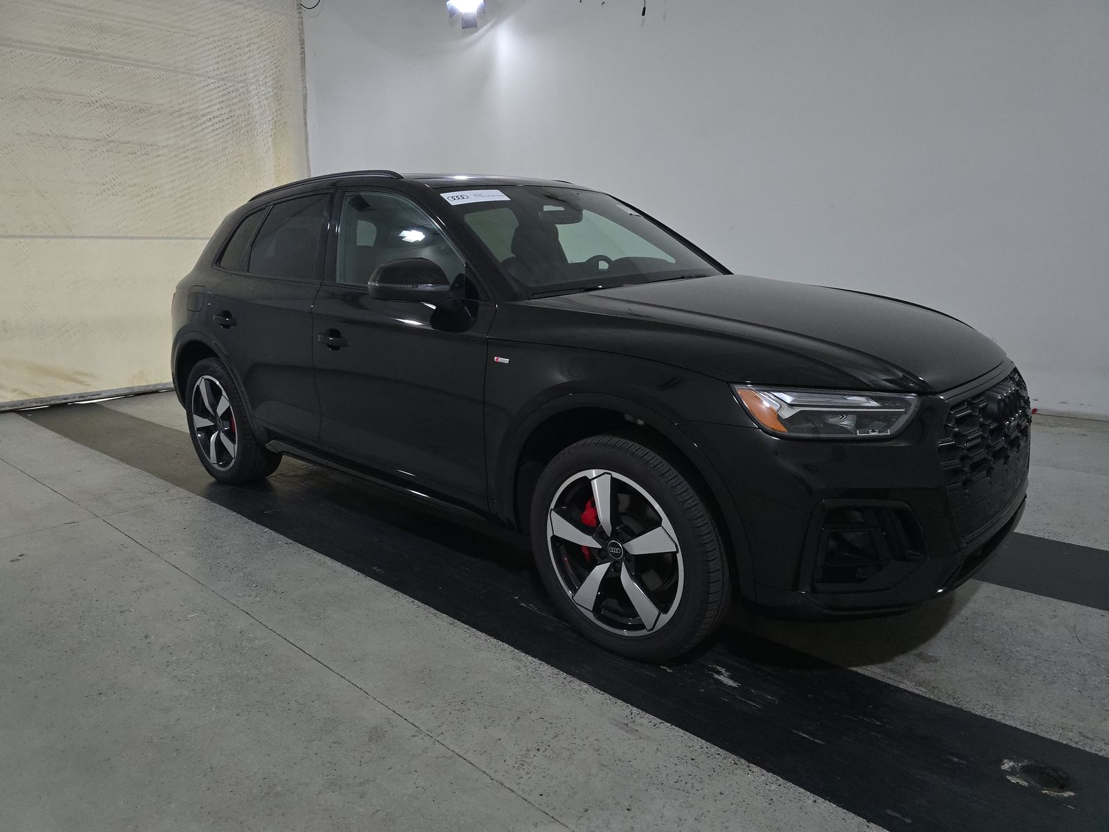 2024 Audi Q5 S line Premium Plus AWD