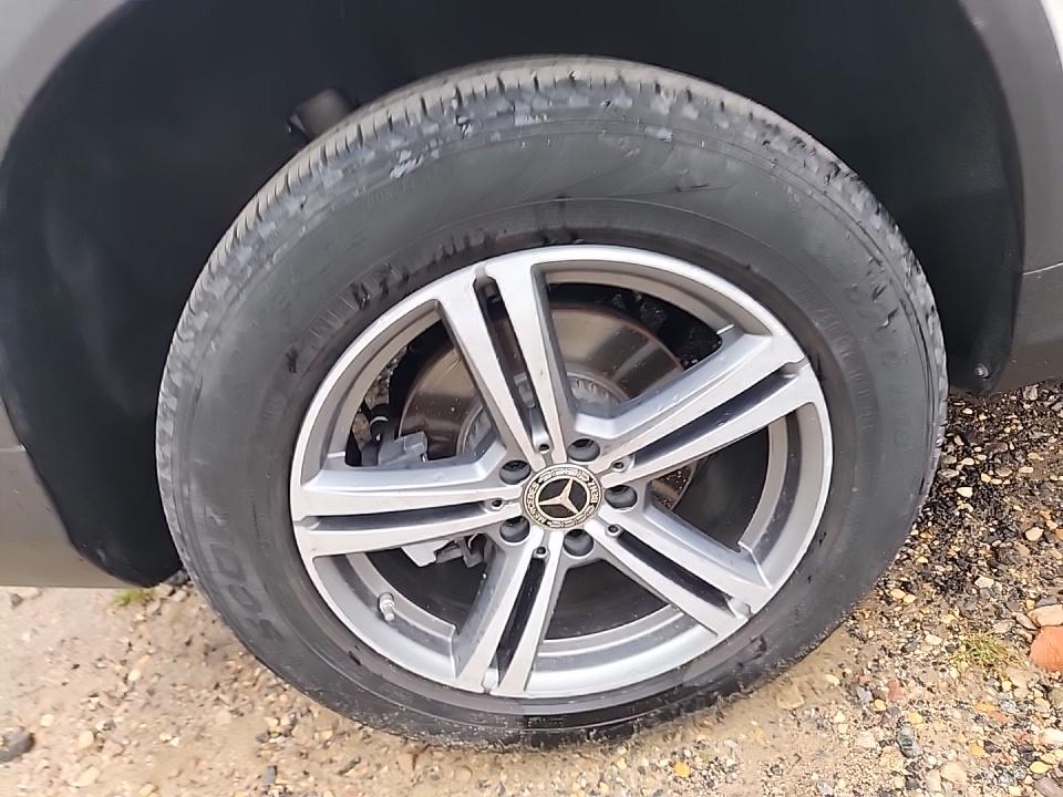 2020 Mercedes-Benz GLC GLC 300 AWD