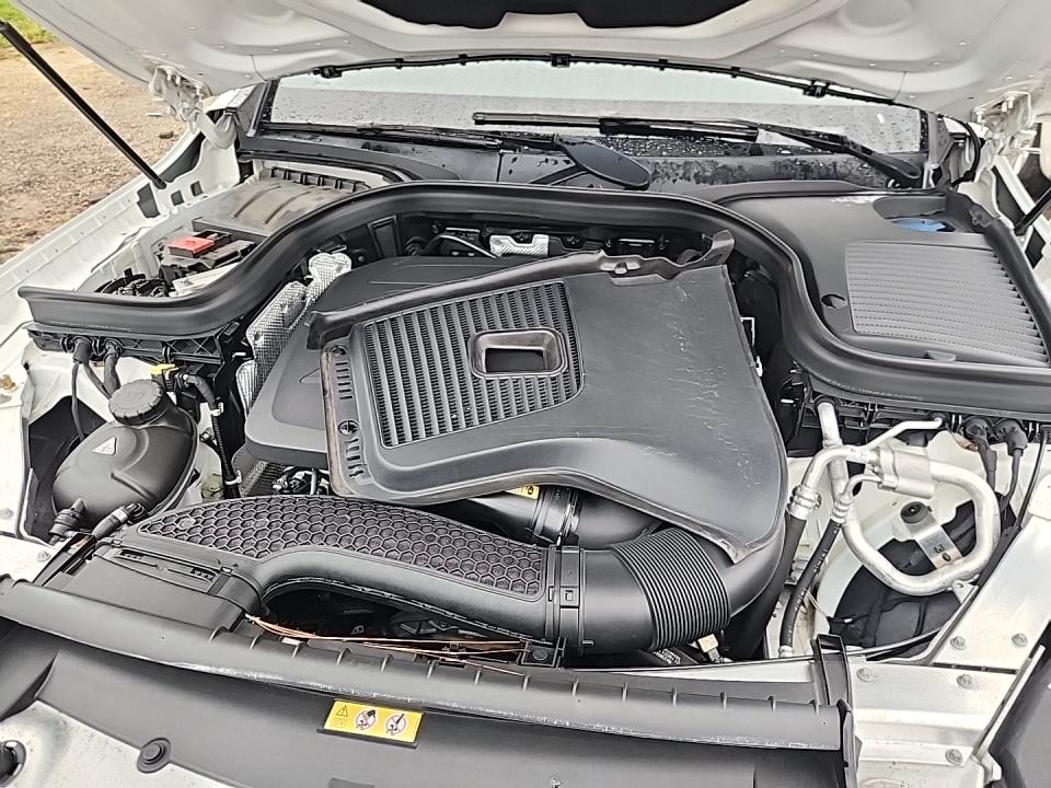 2020 Mercedes-Benz GLC GLC 300 AWD