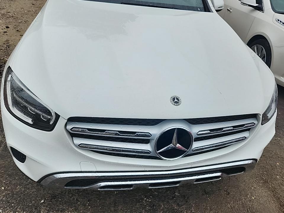 2020 Mercedes-Benz GLC GLC 300 AWD