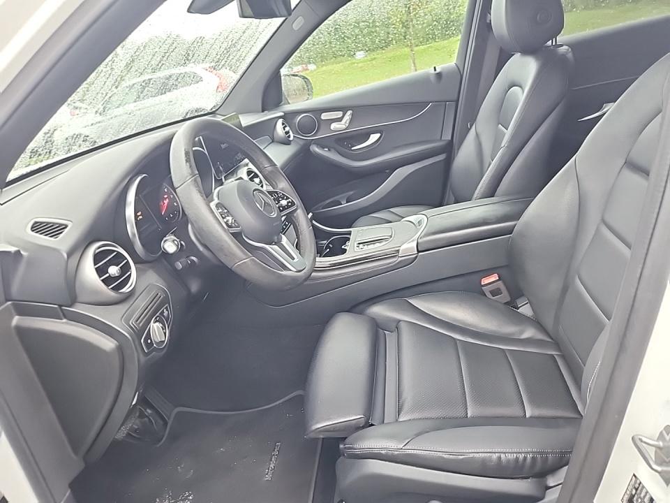 2020 Mercedes-Benz GLC GLC 300 AWD