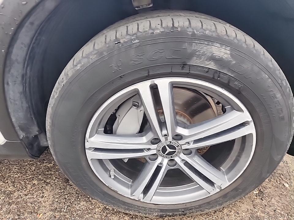 2020 Mercedes-Benz GLC GLC 300 AWD