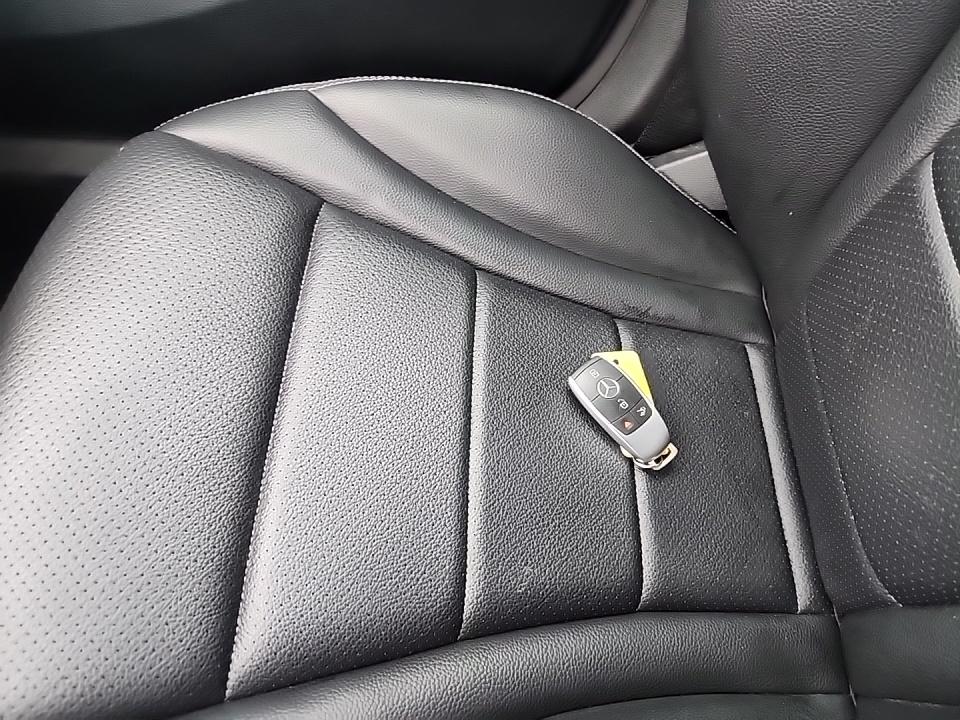 2020 Mercedes-Benz GLC GLC 300 AWD