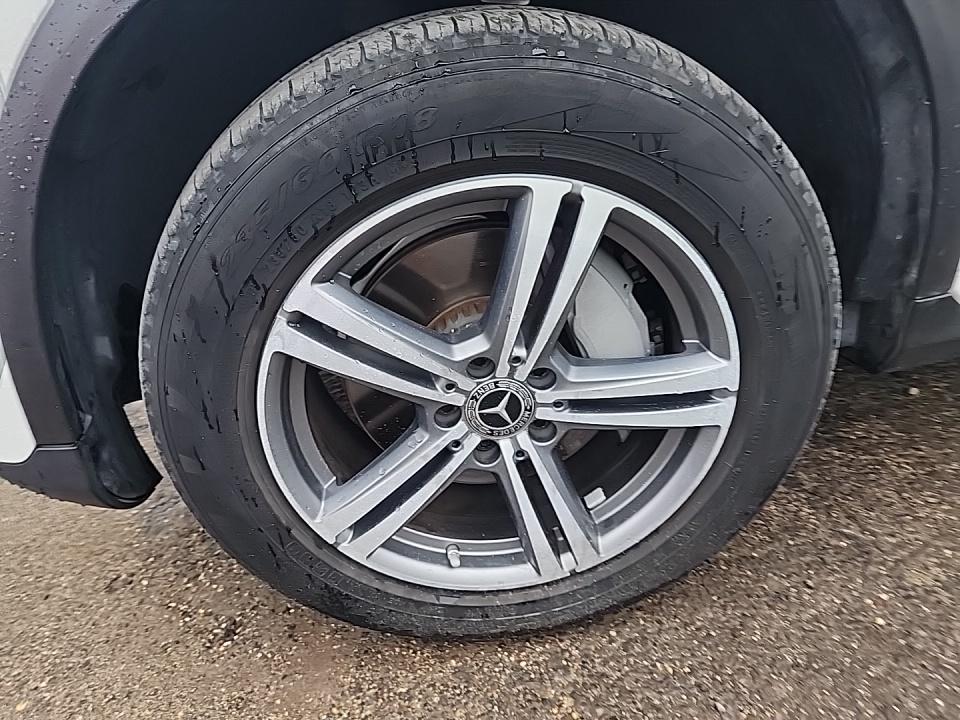 2020 Mercedes-Benz GLC GLC 300 AWD