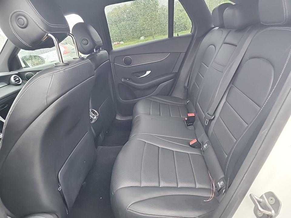 2020 Mercedes-Benz GLC GLC 300 AWD