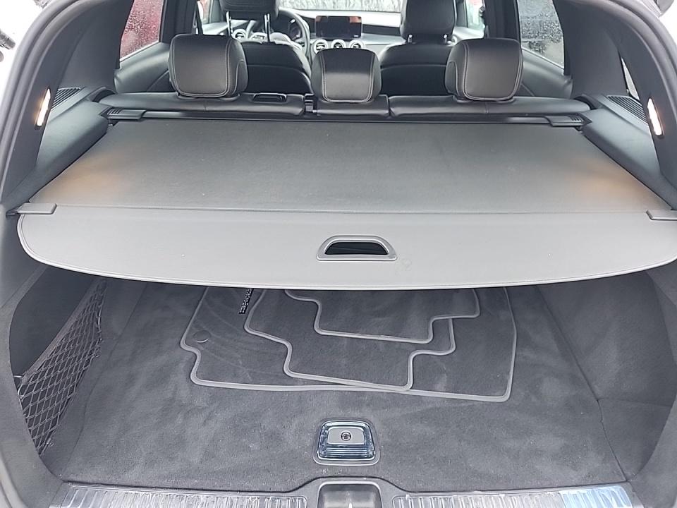 2020 Mercedes-Benz GLC GLC 300 AWD