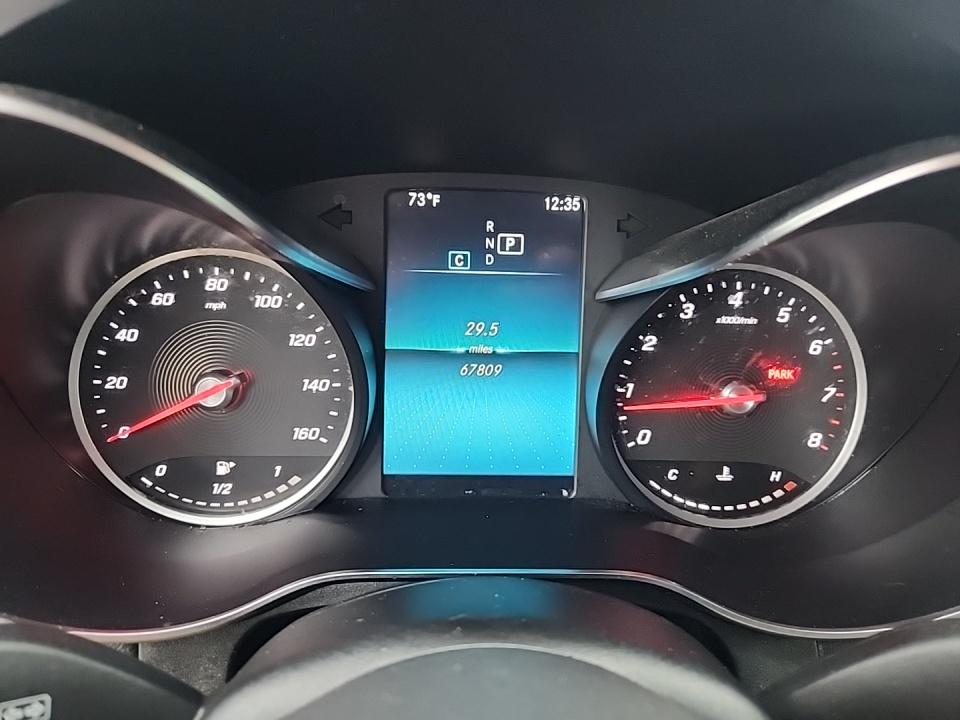 2020 Mercedes-Benz GLC GLC 300 AWD