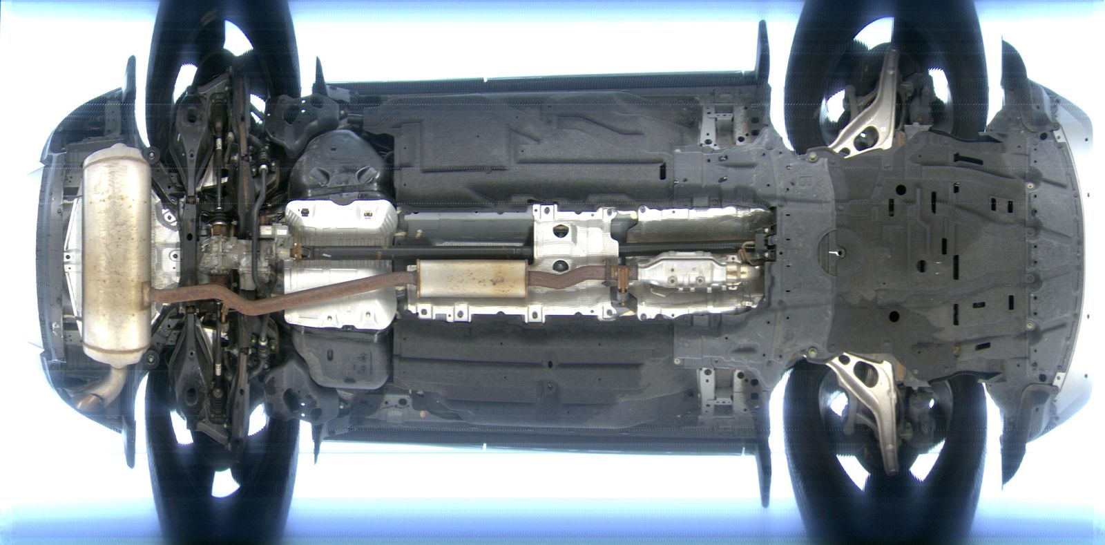 2023 Nissan Rogue Platinum AWD