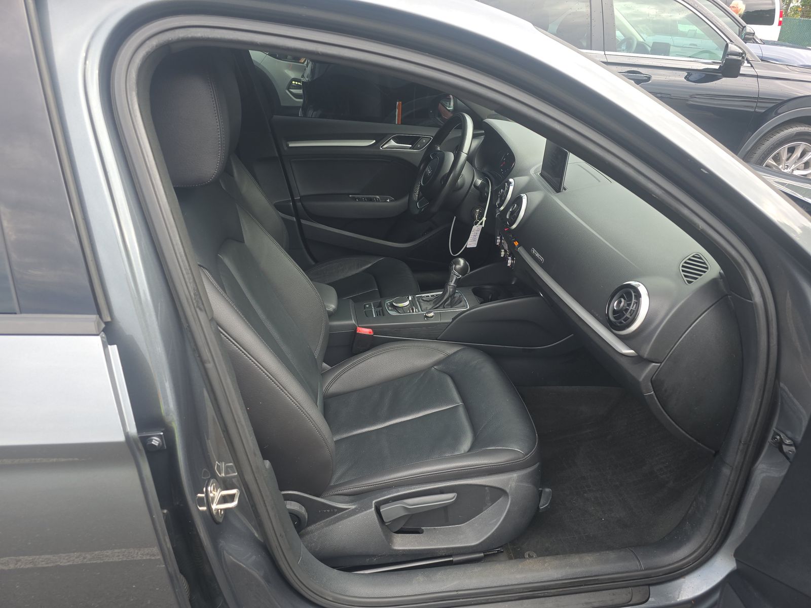2016 Audi A3 2.0T Premium AWD