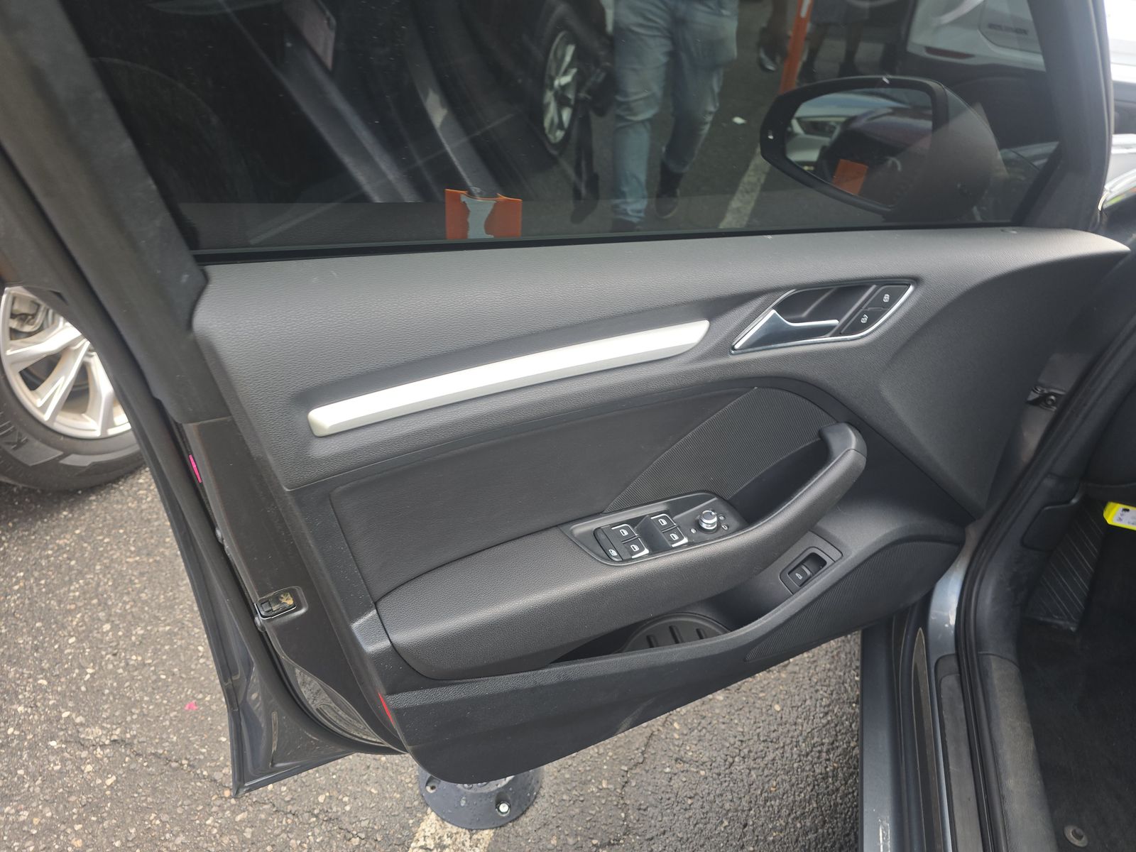 2016 Audi A3 2.0T Premium AWD