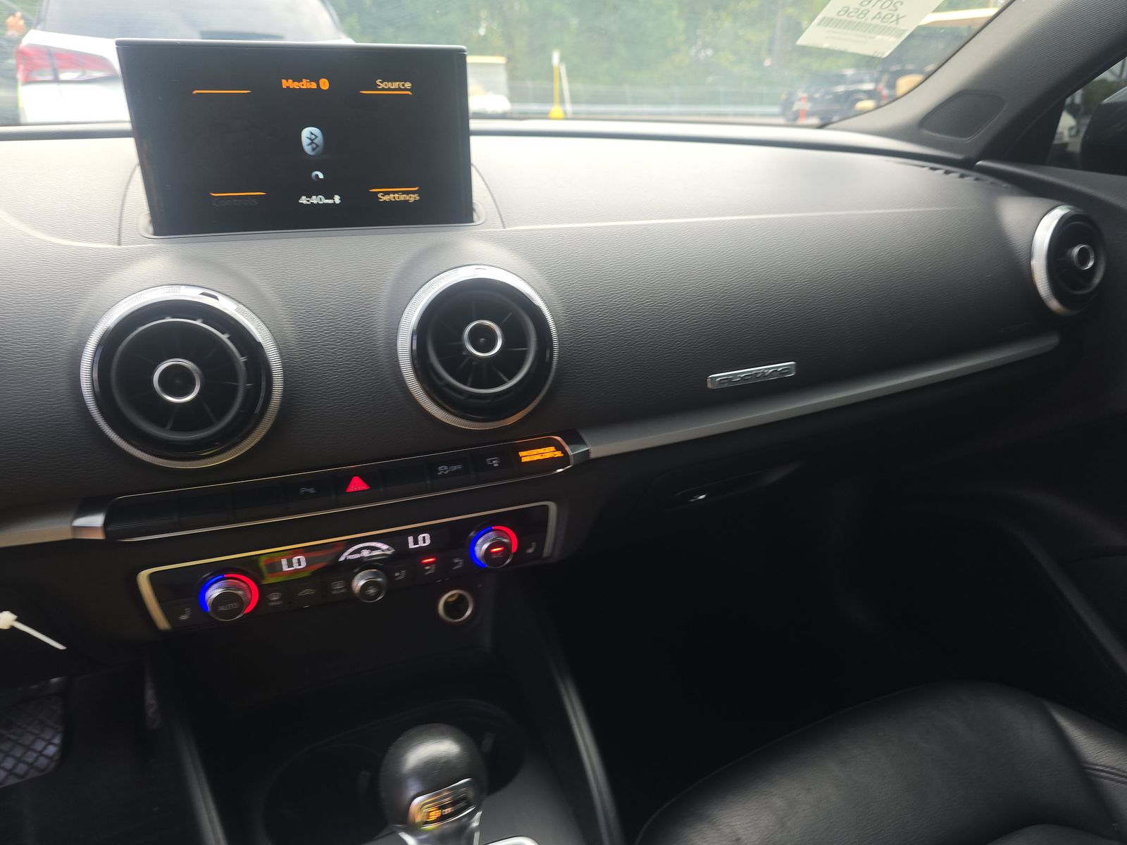 2016 Audi A3 2.0T Premium AWD
