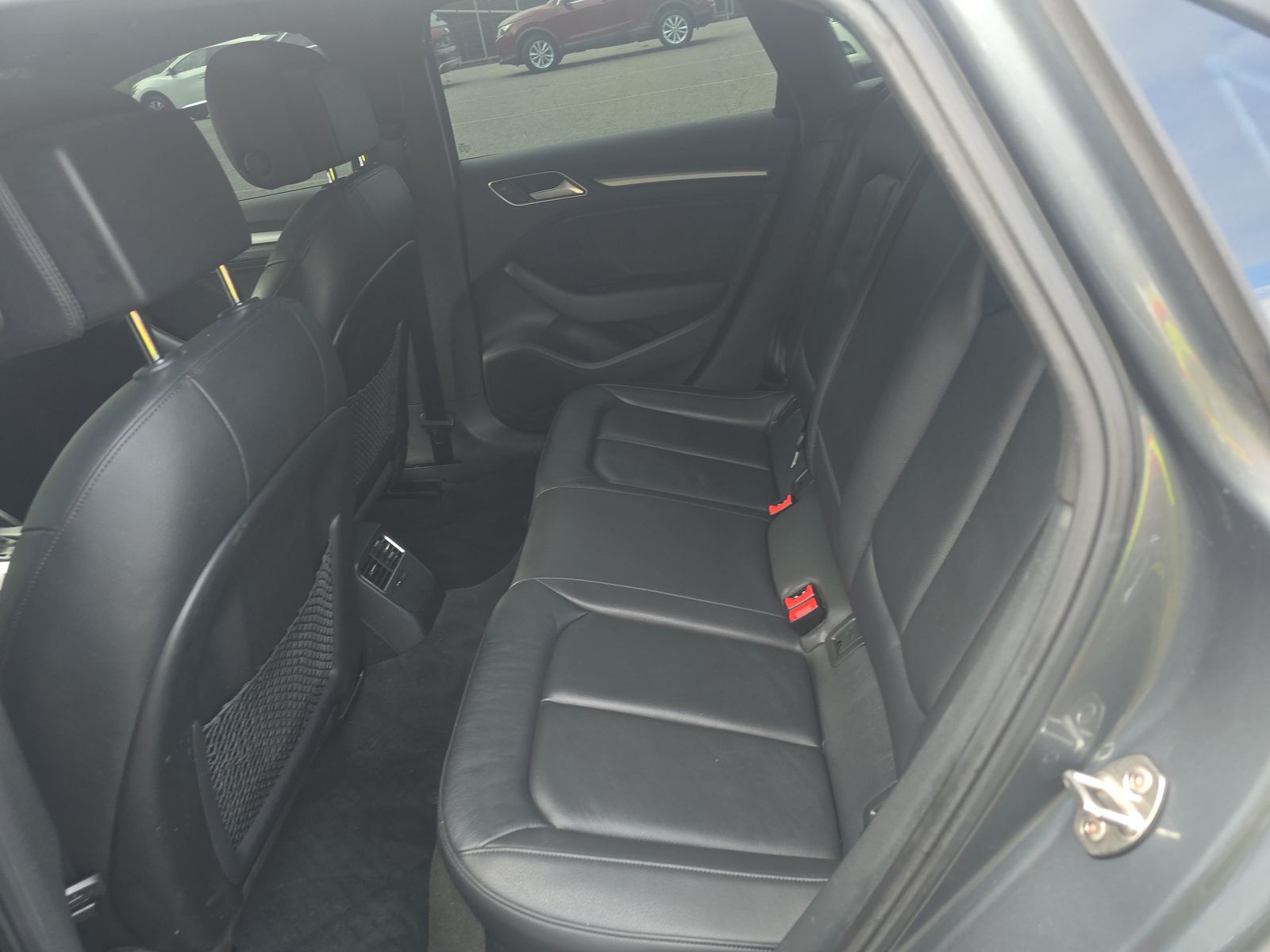 2016 Audi A3 2.0T Premium AWD