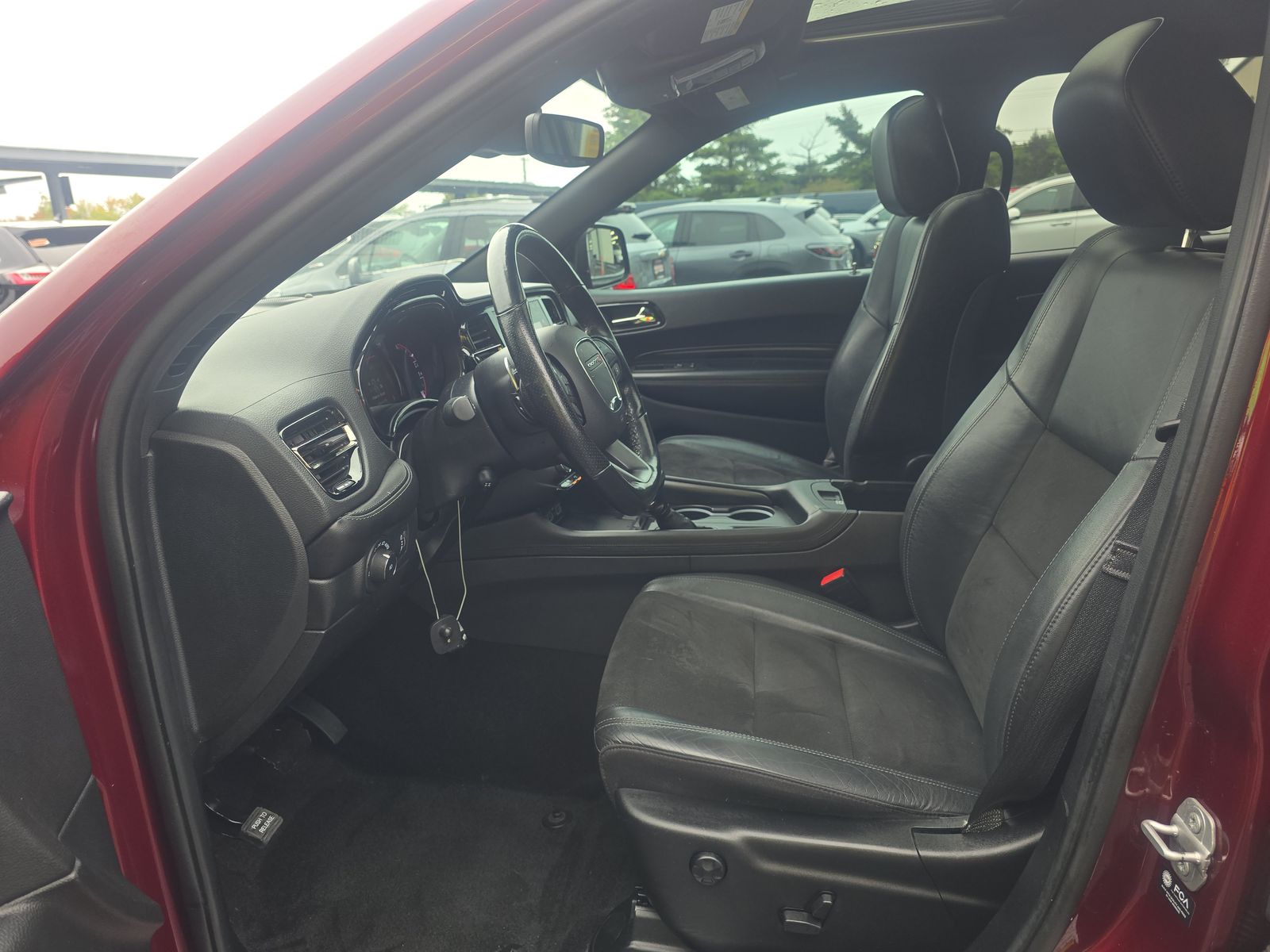 2022 Dodge Durango GT Plus AWD