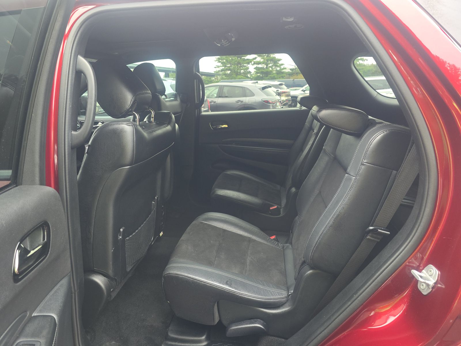 2022 Dodge Durango GT Plus AWD