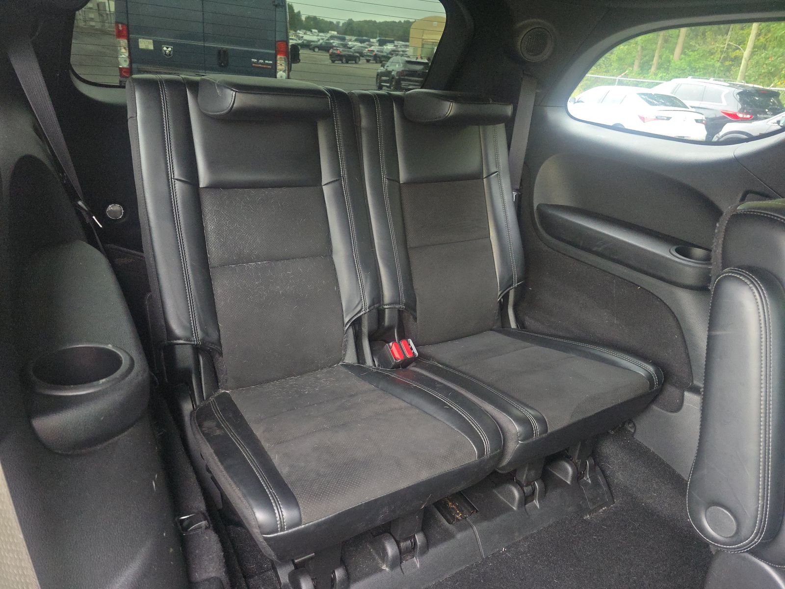 2022 Dodge Durango GT Plus AWD