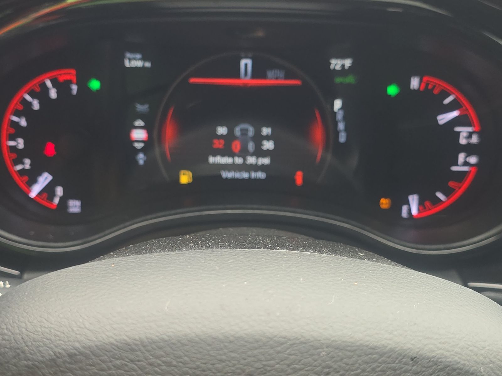 2022 Dodge Durango GT Plus AWD