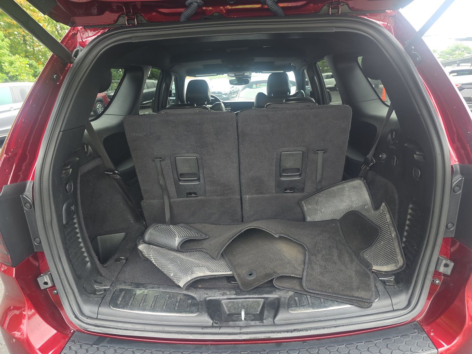 2022 Dodge Durango GT Plus AWD