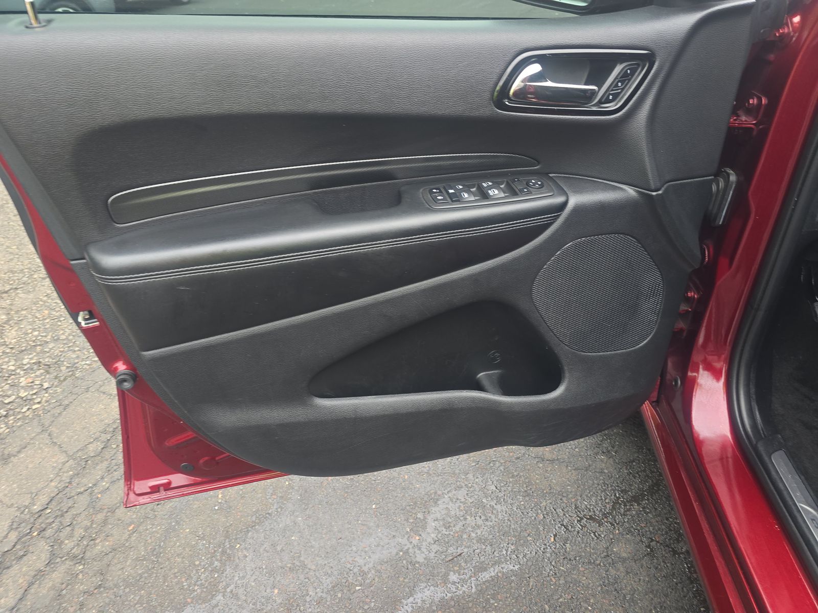 2022 Dodge Durango GT Plus AWD