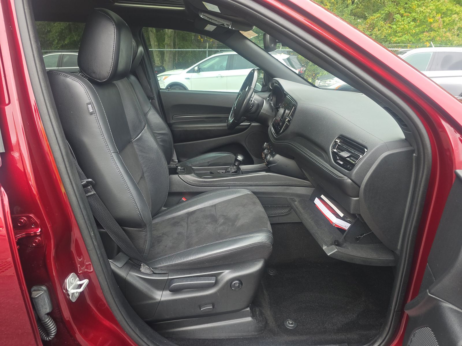 2022 Dodge Durango GT Plus AWD