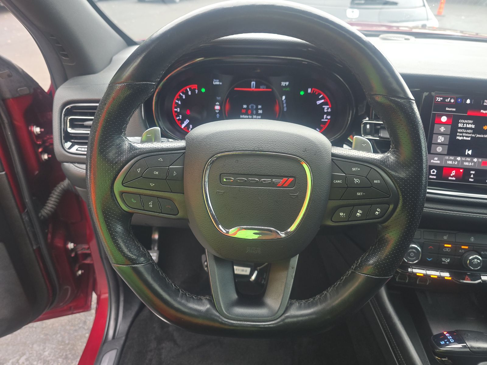 2022 Dodge Durango GT Plus AWD