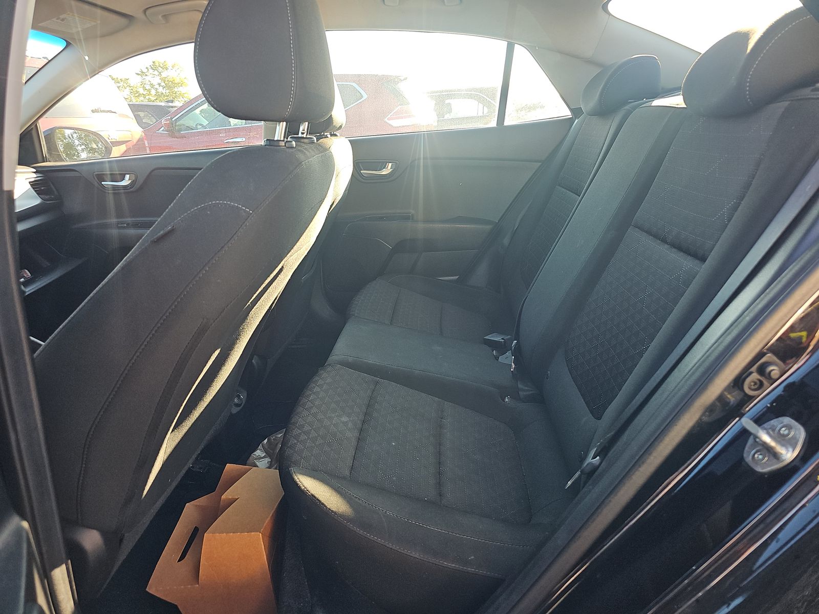 2019 Kia Rio S FWD