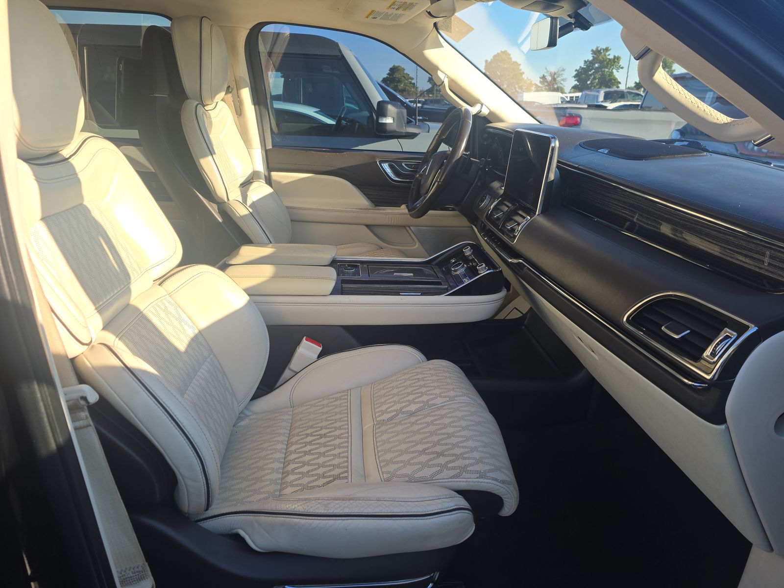 2018 Lincoln Navigator Black Label AWD