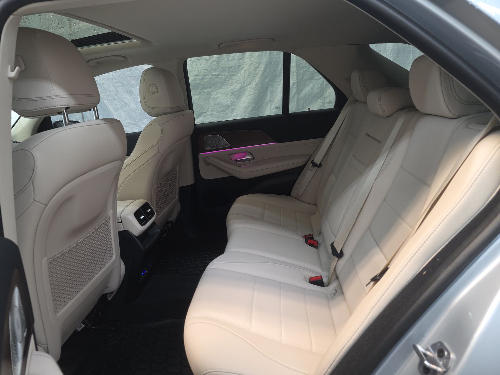 2024 Mercedes-Benz GLE GLE 450 AWD