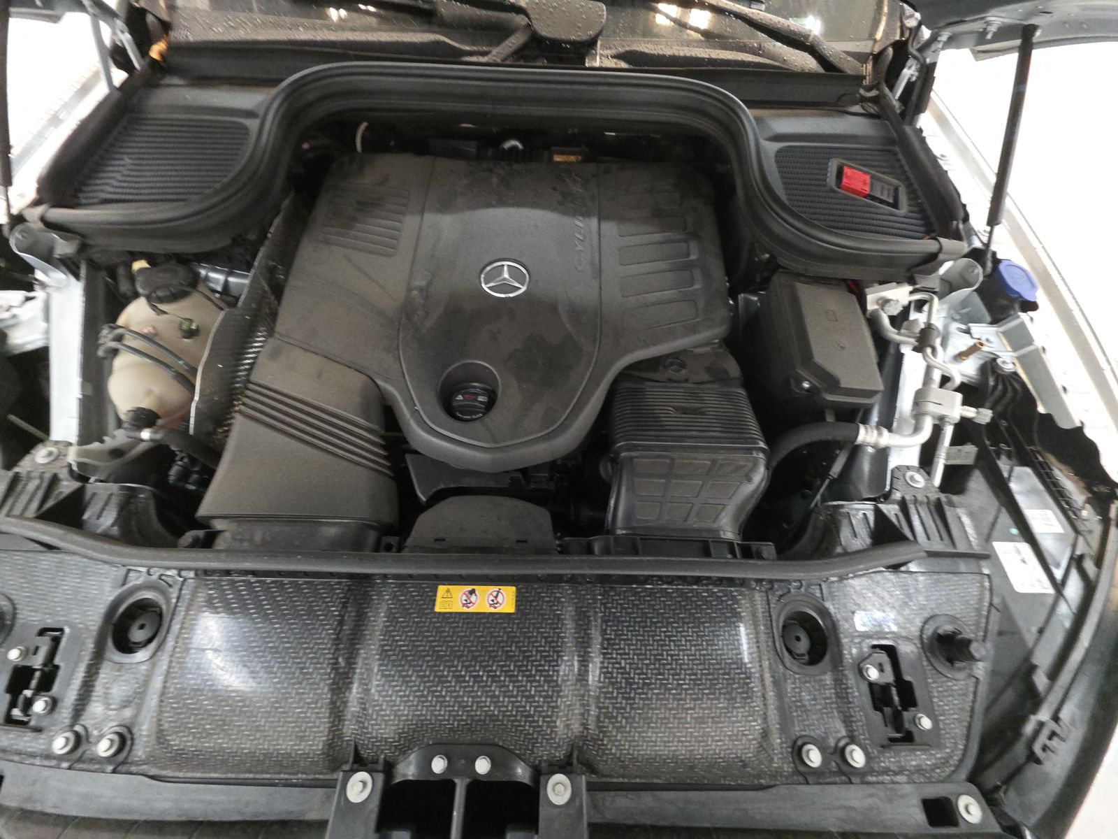 2024 Mercedes-Benz GLE GLE 450 AWD