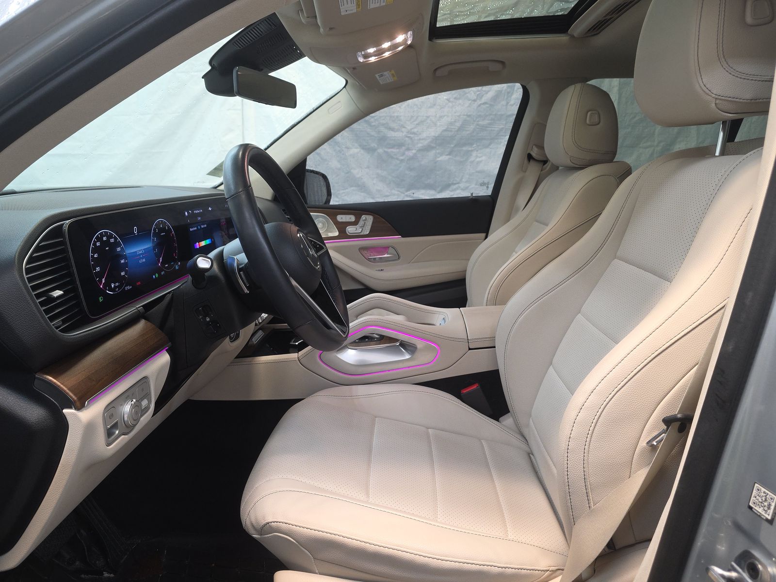 2024 Mercedes-Benz GLE GLE 450 AWD