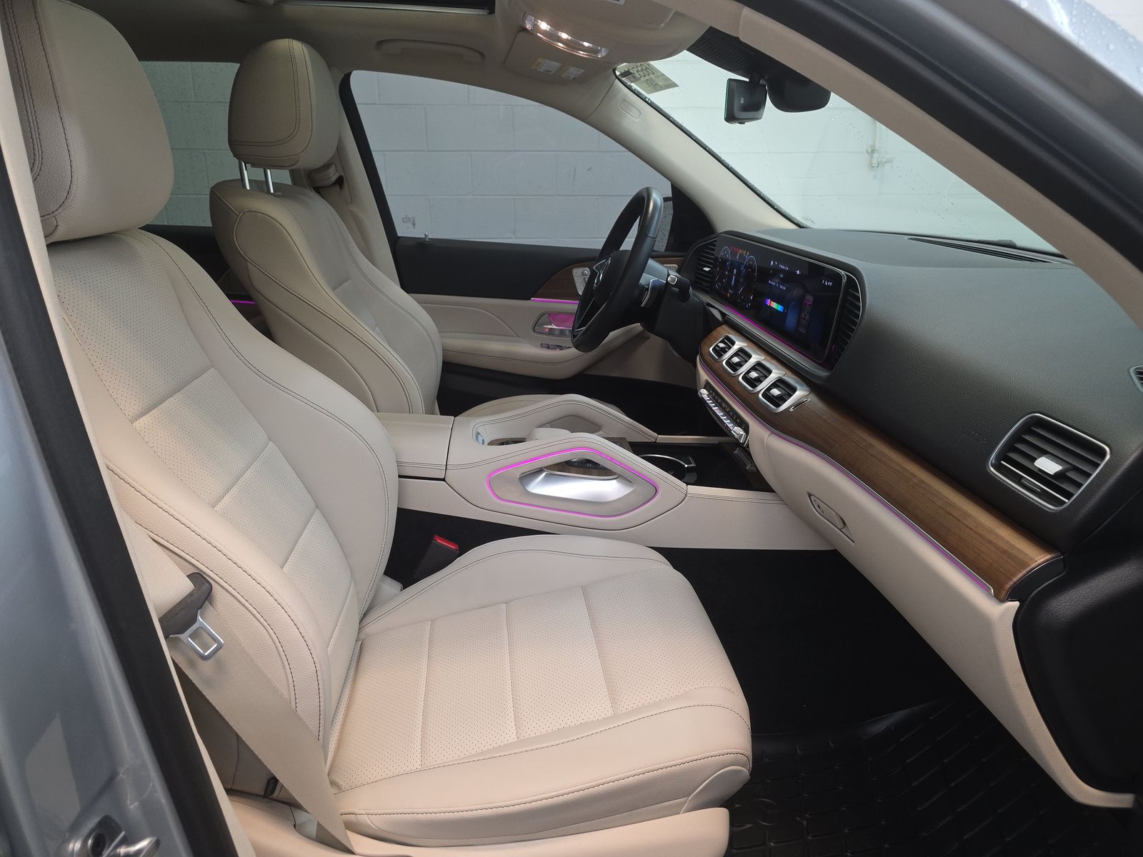 2024 Mercedes-Benz GLE GLE 450 AWD