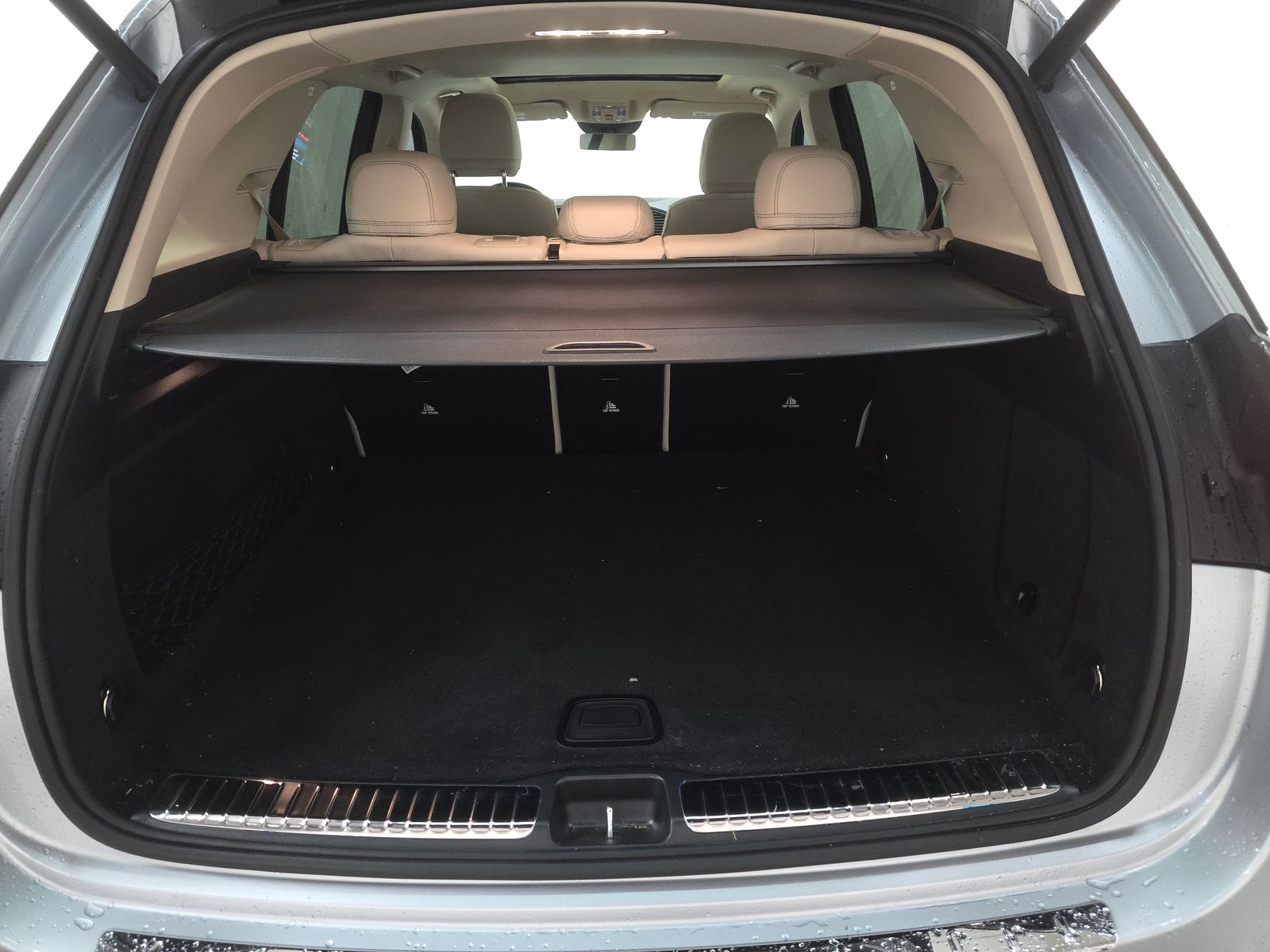 2024 Mercedes-Benz GLE GLE 450 AWD