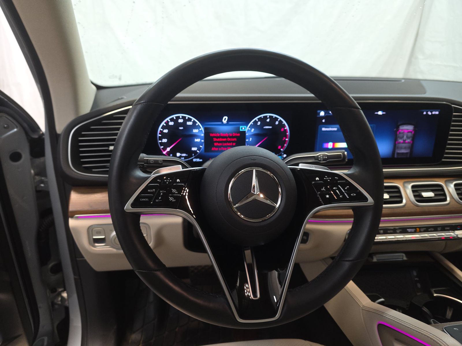 2024 Mercedes-Benz GLE GLE 450 AWD