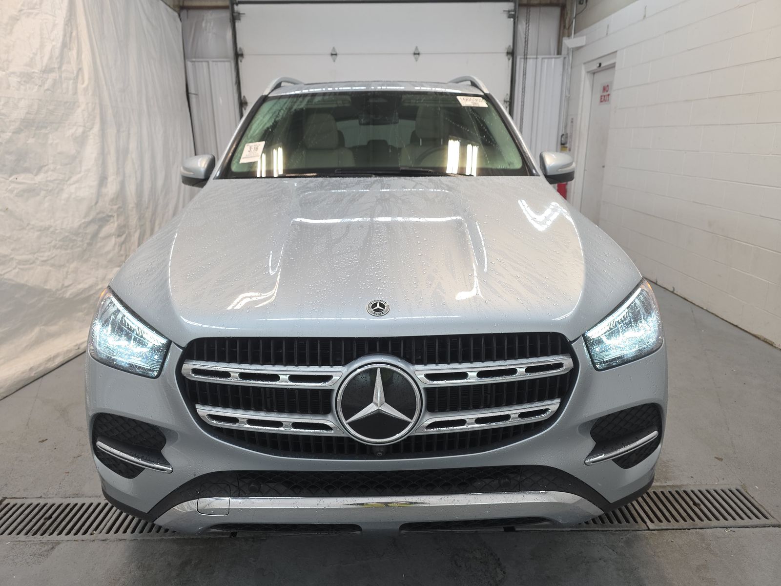 2024 Mercedes-Benz GLE GLE 450 AWD