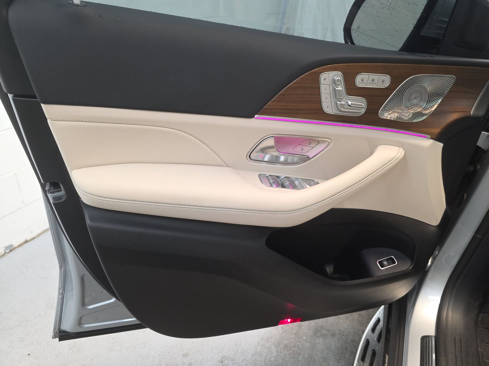 2024 Mercedes-Benz GLE GLE 450 AWD