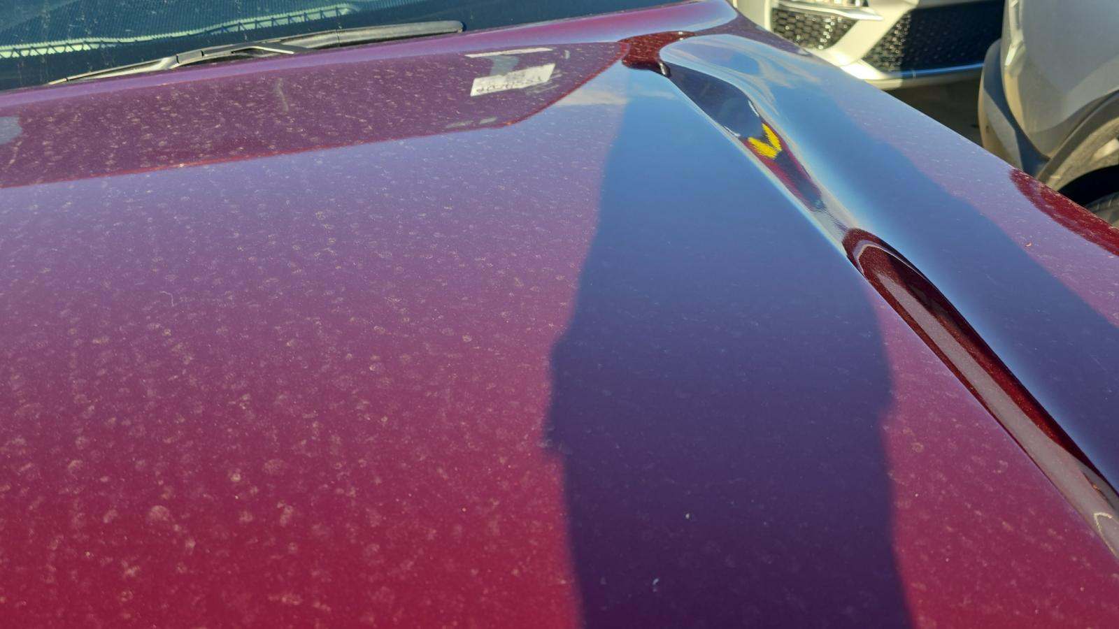 2024 Jeep Grand Cherokee Limited AWD