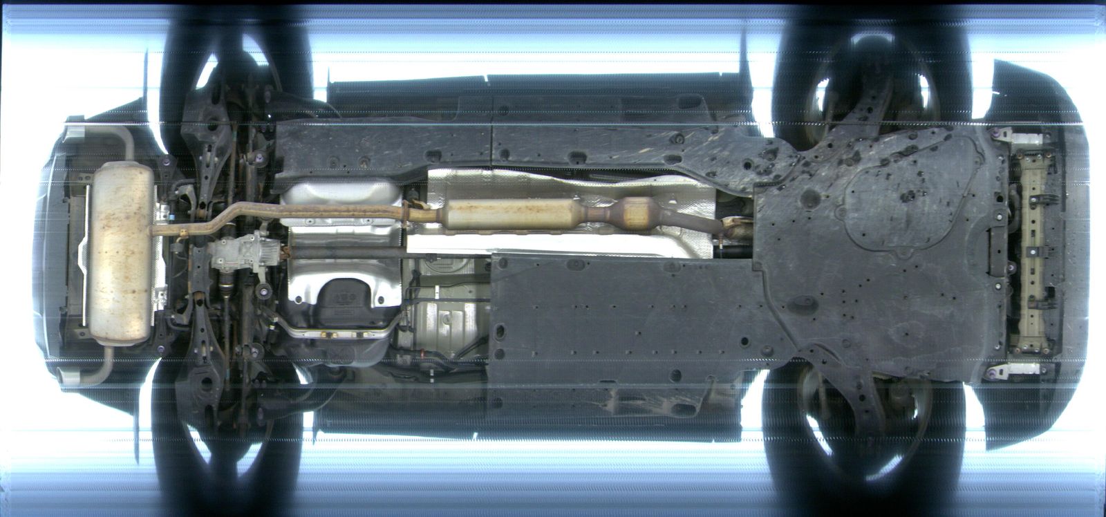 2021 Toyota RAV4 XLE AWD