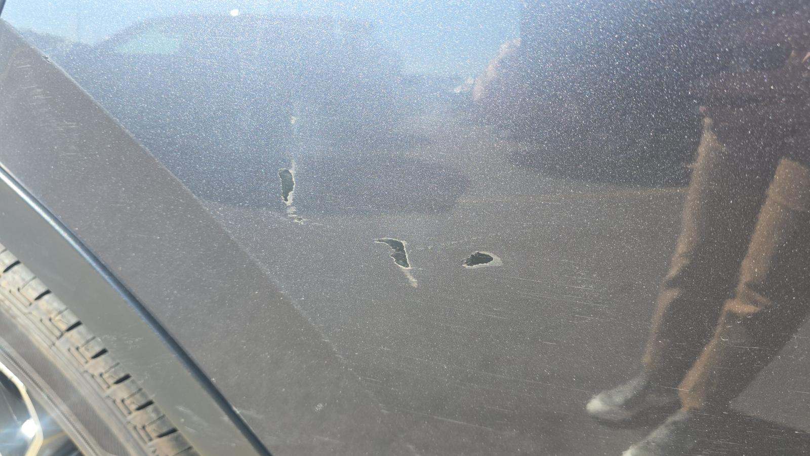 2021 Honda CR-V EX-L AWD