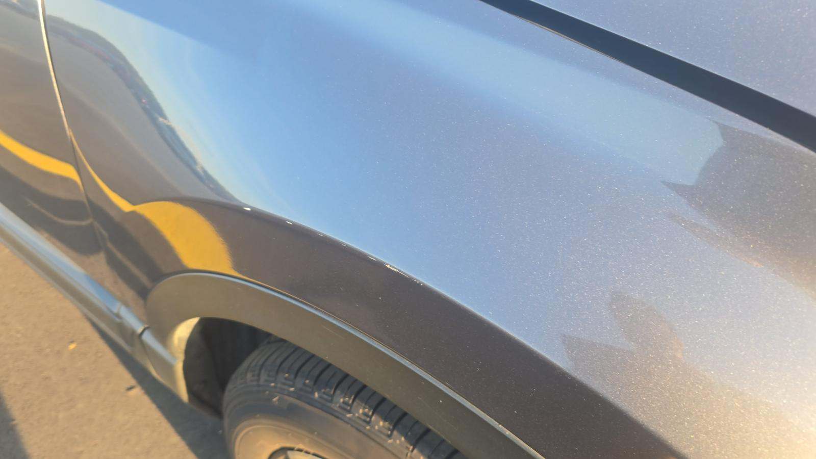 2021 Honda CR-V EX-L AWD