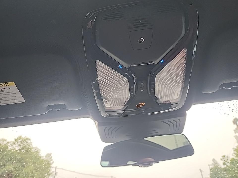 2022 BMW X3 xDrive30i AWD