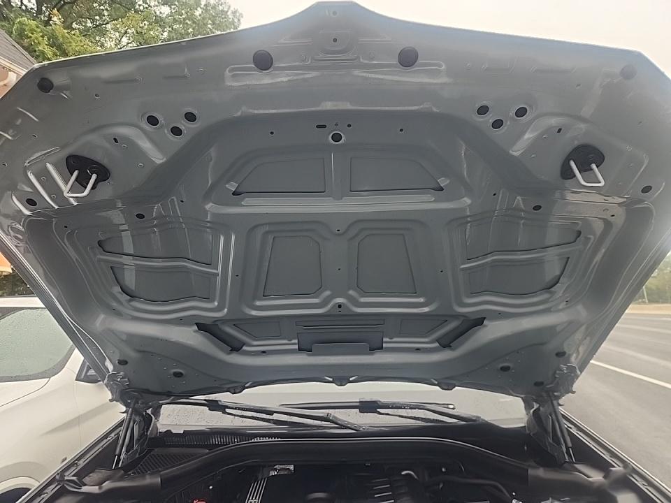 2022 BMW X3 xDrive30i AWD