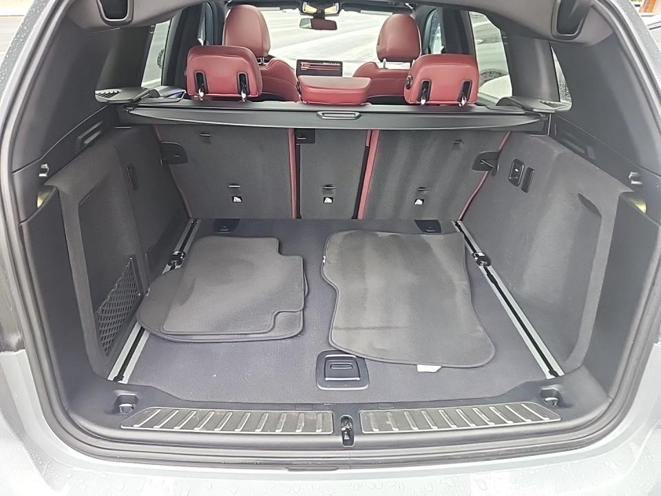 2022 BMW X3 xDrive30i AWD