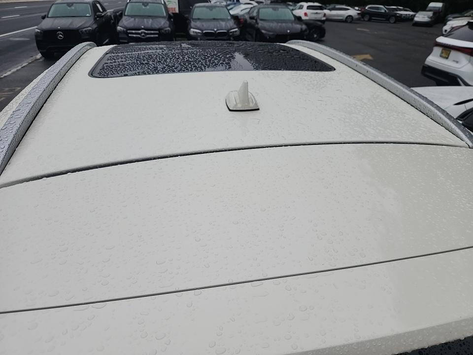 2019 Maserati Levante GranLusso AWD