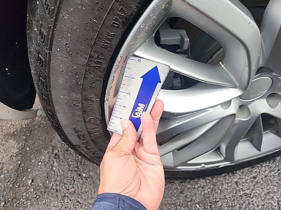 2019 Maserati Levante GranLusso AWD