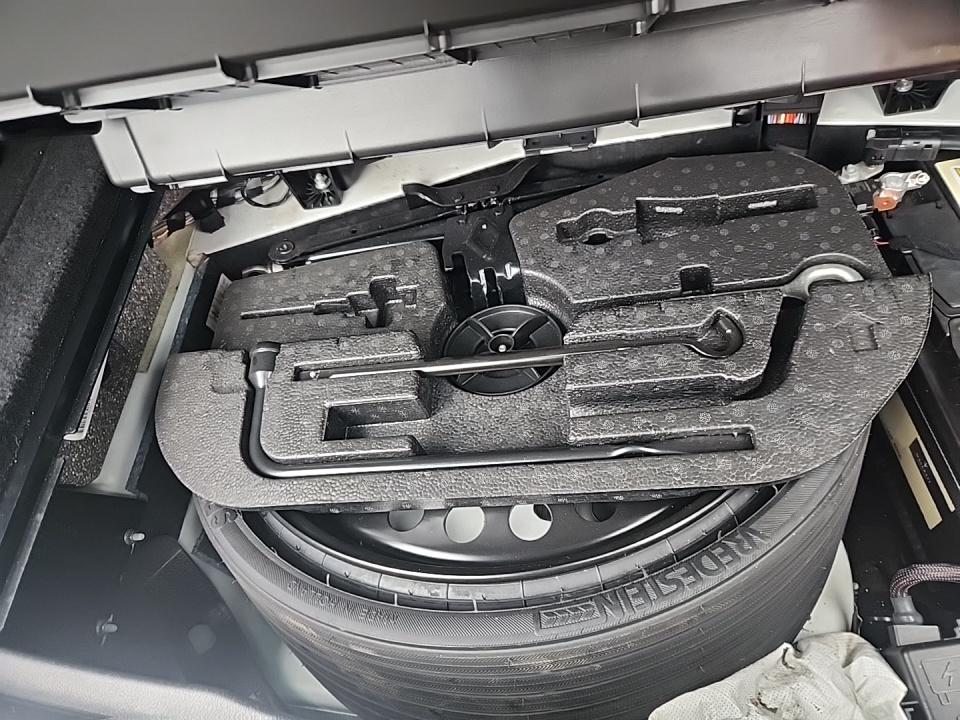 2019 Maserati Levante GranLusso AWD