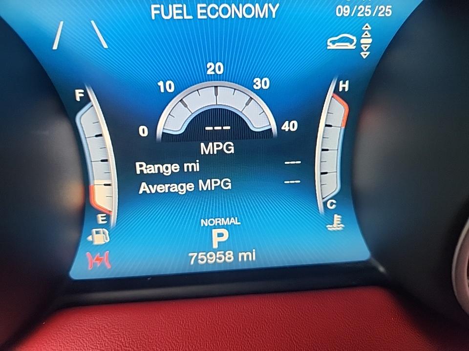 2019 Maserati Levante GranLusso AWD