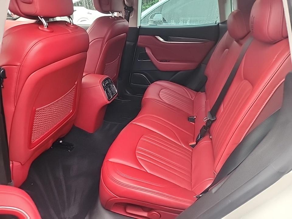 2019 Maserati Levante GranLusso AWD